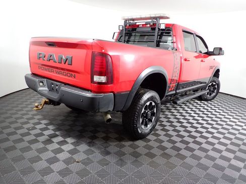 Used 2018 RAM 2500 Power Wagon image 16