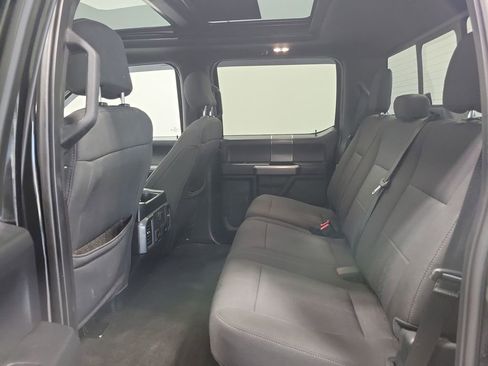 Used 2018 Ford F150 XLT w/ Equipment Group 302A Luxury image 31