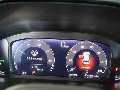 Used 2026 Honda CR-V Sport-L image 26