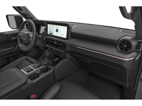 New 2026 Toyota Land Cruiser image 22