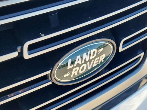 New 2026 Land Rover Range Rover SE AWD/4WD image 10