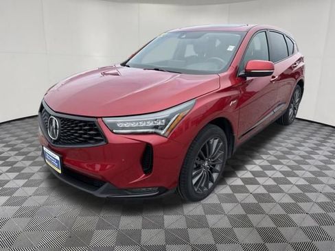 Used 2022 Acura RDX AWD image 12
