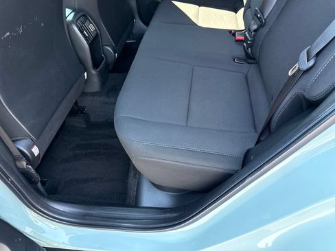 Certified 2024 Hyundai Kona SEL AWD/4WD image 14