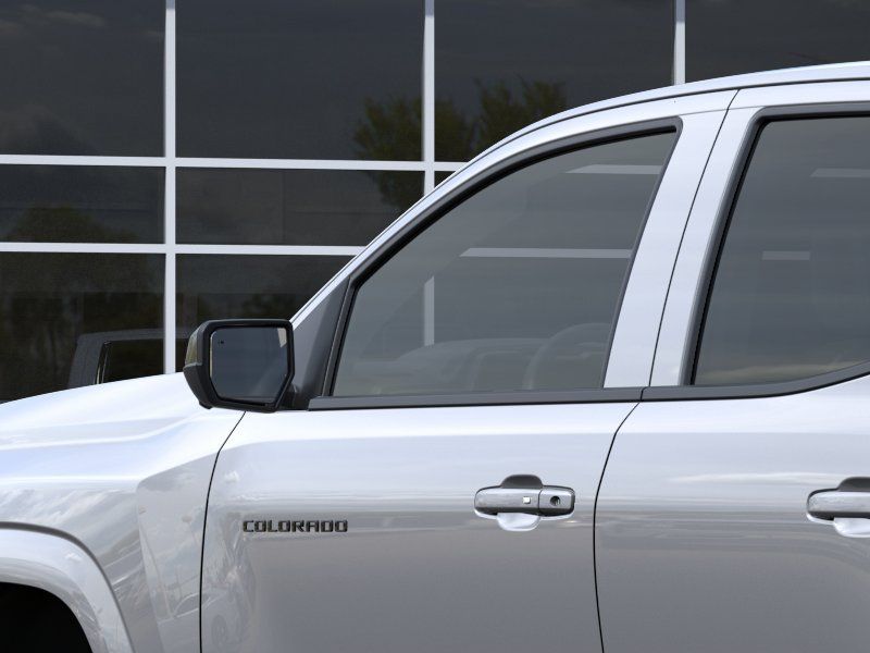 New 2026 Chevrolet Colorado LT w/ LT Convenience Package RWD image 12