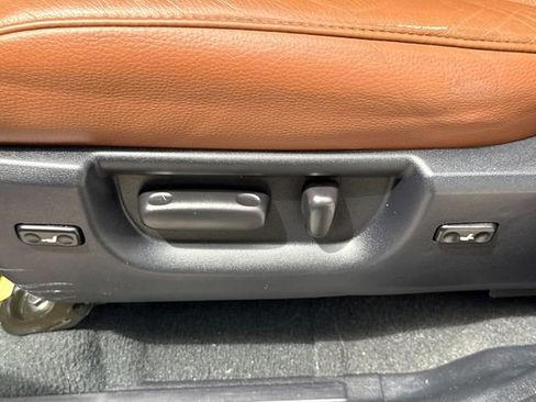 Used 2021 Toyota Sequoia Platinum RWD image 20