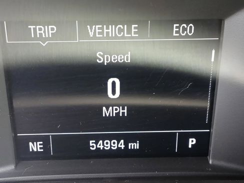 Used 2019 GMC Acadia SLE AWD/4WD image 14