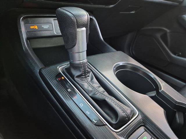Used 2025 Honda Civic LX image 17
