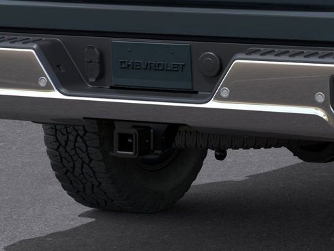 New 2025 Chevrolet Silverado 2500 LT w/ All Star Edition image 15