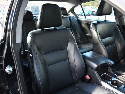 Used 2013 Honda Accord EX-L image 27