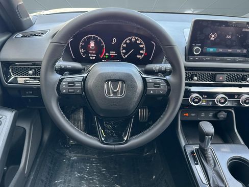 New 2026 Honda Civic Sport image 26