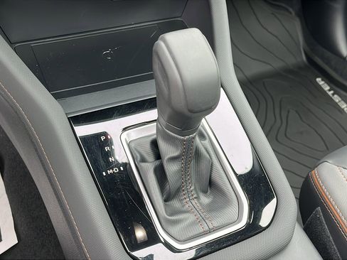 Certified 2025 Subaru Forester Sport image 18