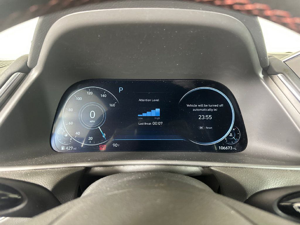 Used 2020 Hyundai Sonata SEL Plus FWD image 26