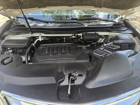 Used 2016 Acura MDX SH-AWD image 58