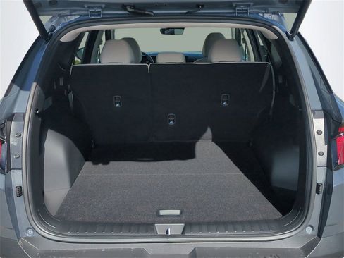 New 2026 Hyundai Tucson SEL image 14