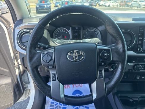 Used 2023 Toyota Tacoma SR5 image 26