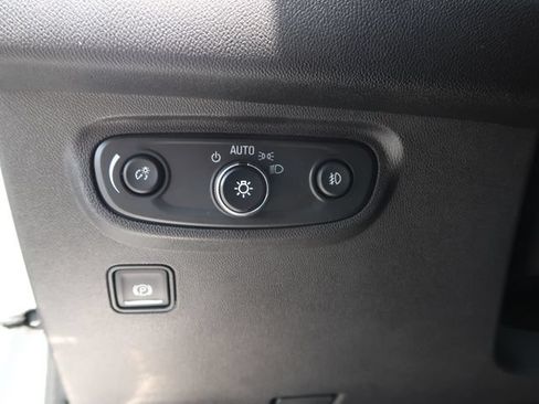 Used 2020 GMC Terrain Denali w/ LPO, Floor Liner Package FWD image 17