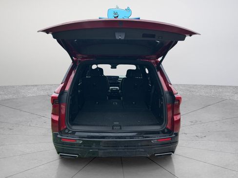 Used 2025 Buick Enclave Sport Touring w/ Power Package FWD image 36