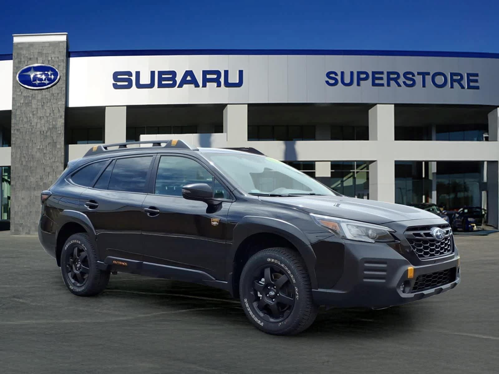 Used Subaru Outback for Sale in Phoenix, AZ - Autotrader