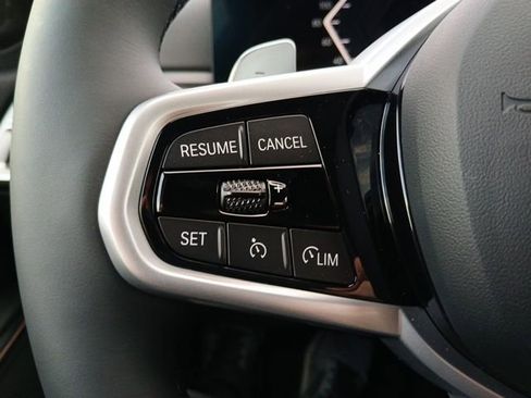 New 2026 BMW 330i Sedan w/ M Sport Package image 26