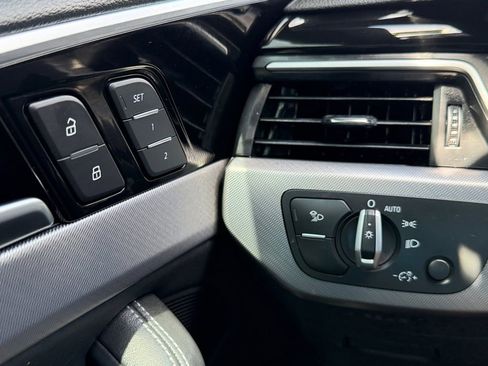 Used 2022 Audi A5 2.0T Premium Plus AWD/4WD image 20