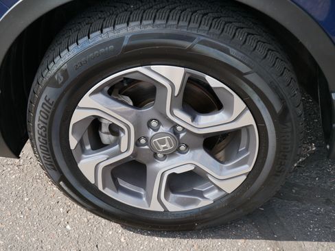 Used 2019 Honda CR-V EX-L image 15