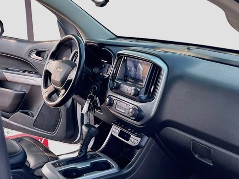 Used 2019 Chevrolet Colorado ZR2 AWD/4WD image 27