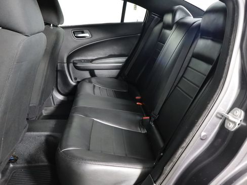 Used 2016 Dodge Charger Police RWD image 8