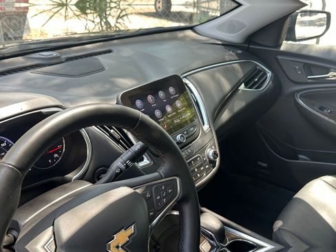 Used 2024 Chevrolet Malibu LT image 29