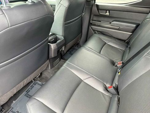 Used 2024 Toyota Tacoma TRD Sport AWD/4WD image 15