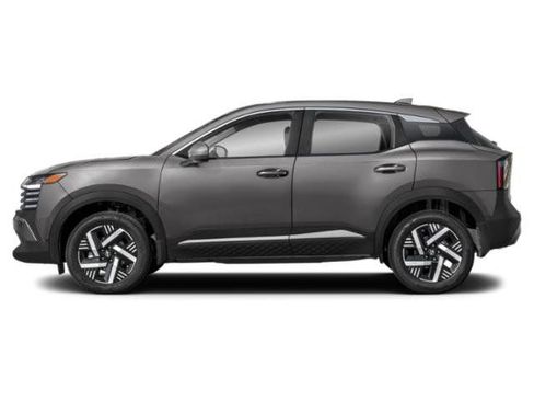 New 2026 Nissan Kicks SV FWD image 6