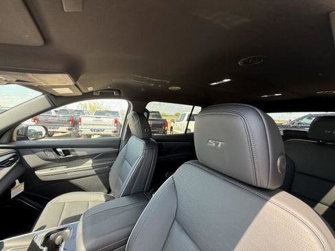 New 2026 Buick Enclave Sport Touring image 16