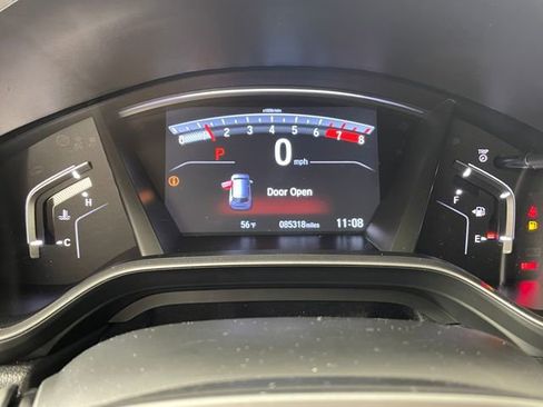 Certified 2021 Honda CR-V EX-L image 5