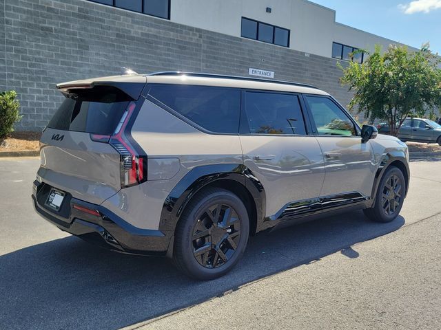 New 2026 Kia EV9 Land AWD/4WD image 4