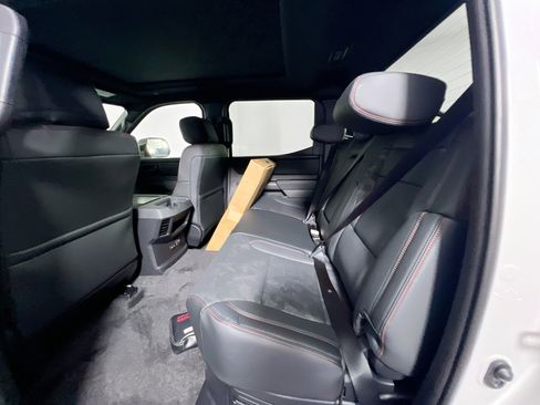 New 2026 Toyota Tundra TRD Pro AWD/4WD image 29