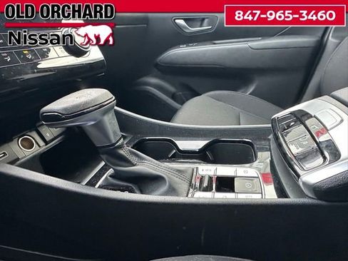 Used 2023 Hyundai Tucson SEL image 17