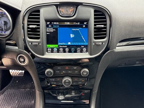 Used 2020 Chrysler 300 S w/ Safetytec Plus Group image 23