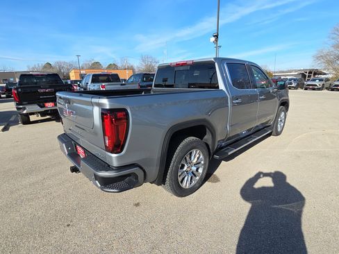 New 2026 GMC Sierra 1500 Denali image 10