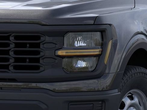 New 2026 Ford F150 XL AWD/4WD image 18