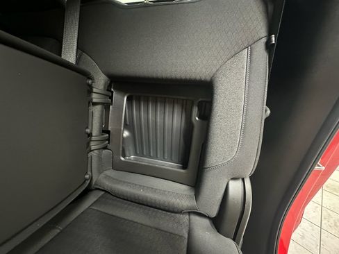 Certified 2025 GMC Sierra 1500 Elevation AWD/4WD image 24
