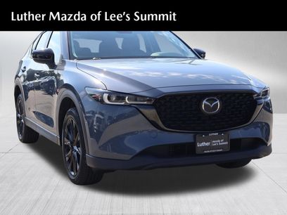 Used 2023 MAZDA CX-5 Carbon Edition