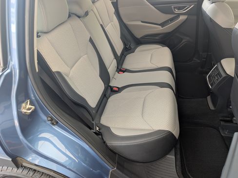 Used 2020 Subaru Forester Premium AWD/4WD image 20