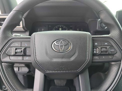 Certified 2025 Toyota Tacoma SR5 image 25