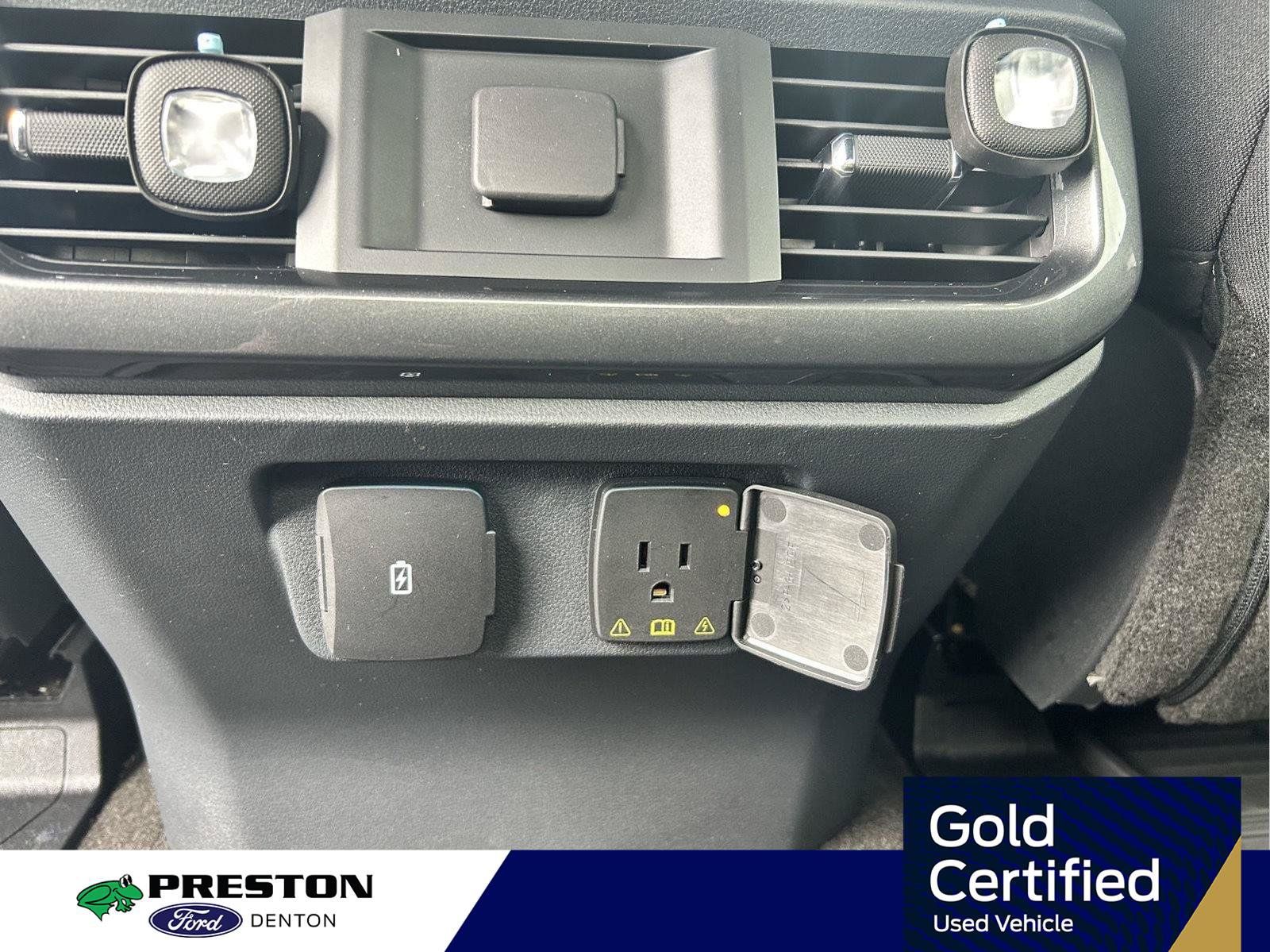 Used 2022 Ford F150 XLT AWD/4WD image 11