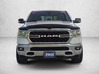 Used 2022 RAM 1500 Lone Star RWD video 2
