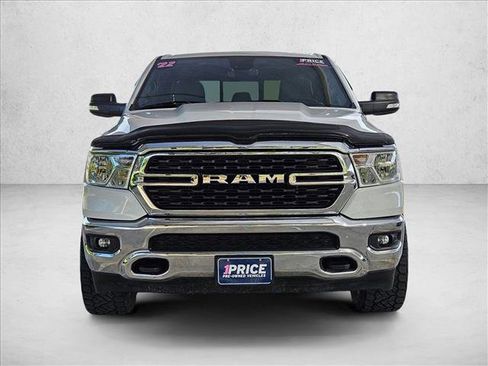 Used 2022 RAM 1500 Lone Star RWD image 2