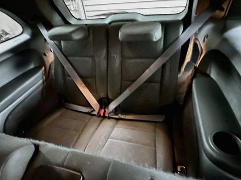 Used 2025 Dodge Durango GT w/ Blacktop Package RWD image 27