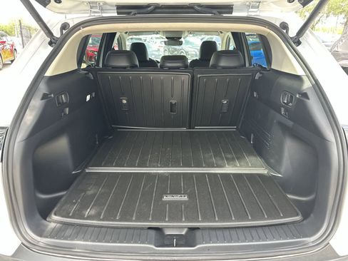 Used 2024 MAZDA CX-50 AWD 2.5 S w/ Weather Package image 17