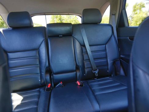 Used 2016 Kia Sorento EX AWD/4WD image 12