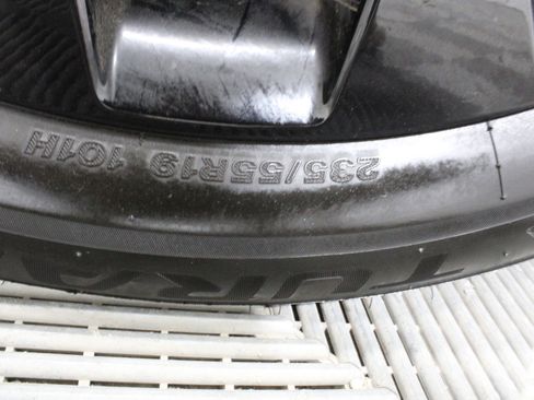 Used 2025 Honda Odyssey Sport-L image 37