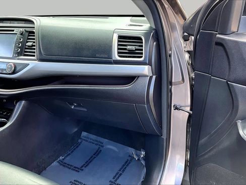Used 2015 Toyota Highlander XLE AWD/4WD image 18